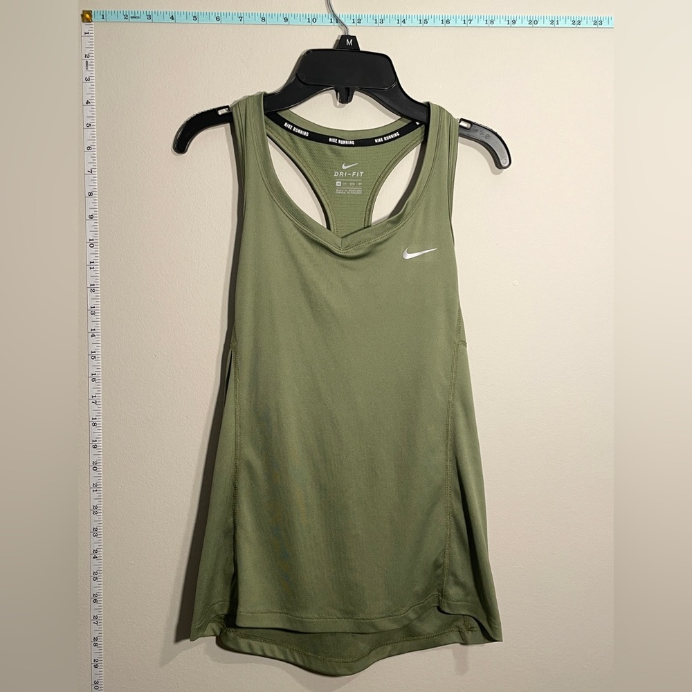 Nike Dri-fit Women's Tank Top